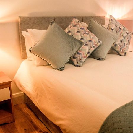 Nevins Newfield Inn Ltd マララニー エクステリア 写真