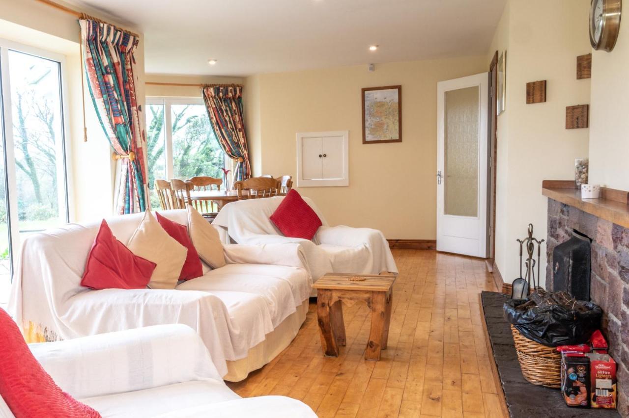 Nevins Newfield Inn Ltd マララニー エクステリア 写真