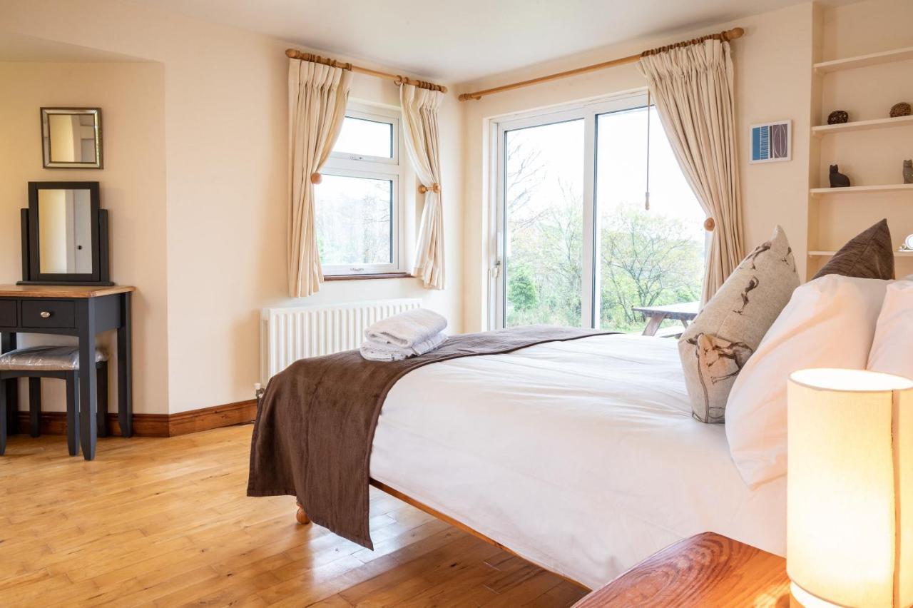 Nevins Newfield Inn Ltd マララニー エクステリア 写真