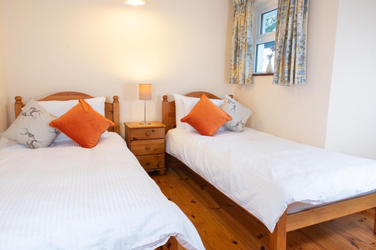 Nevins Newfield Inn Ltd マララニー エクステリア 写真