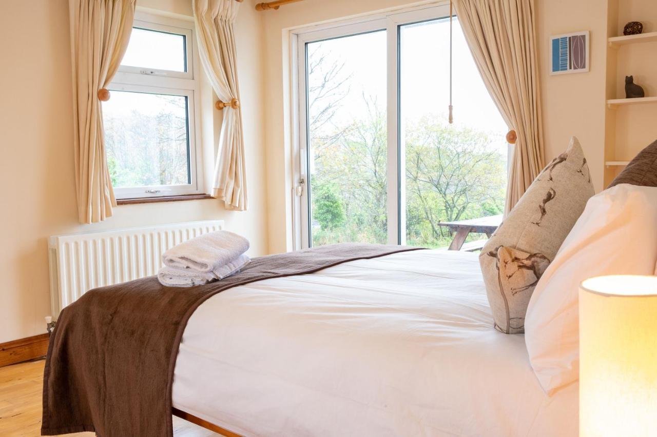 Nevins Newfield Inn Ltd マララニー エクステリア 写真