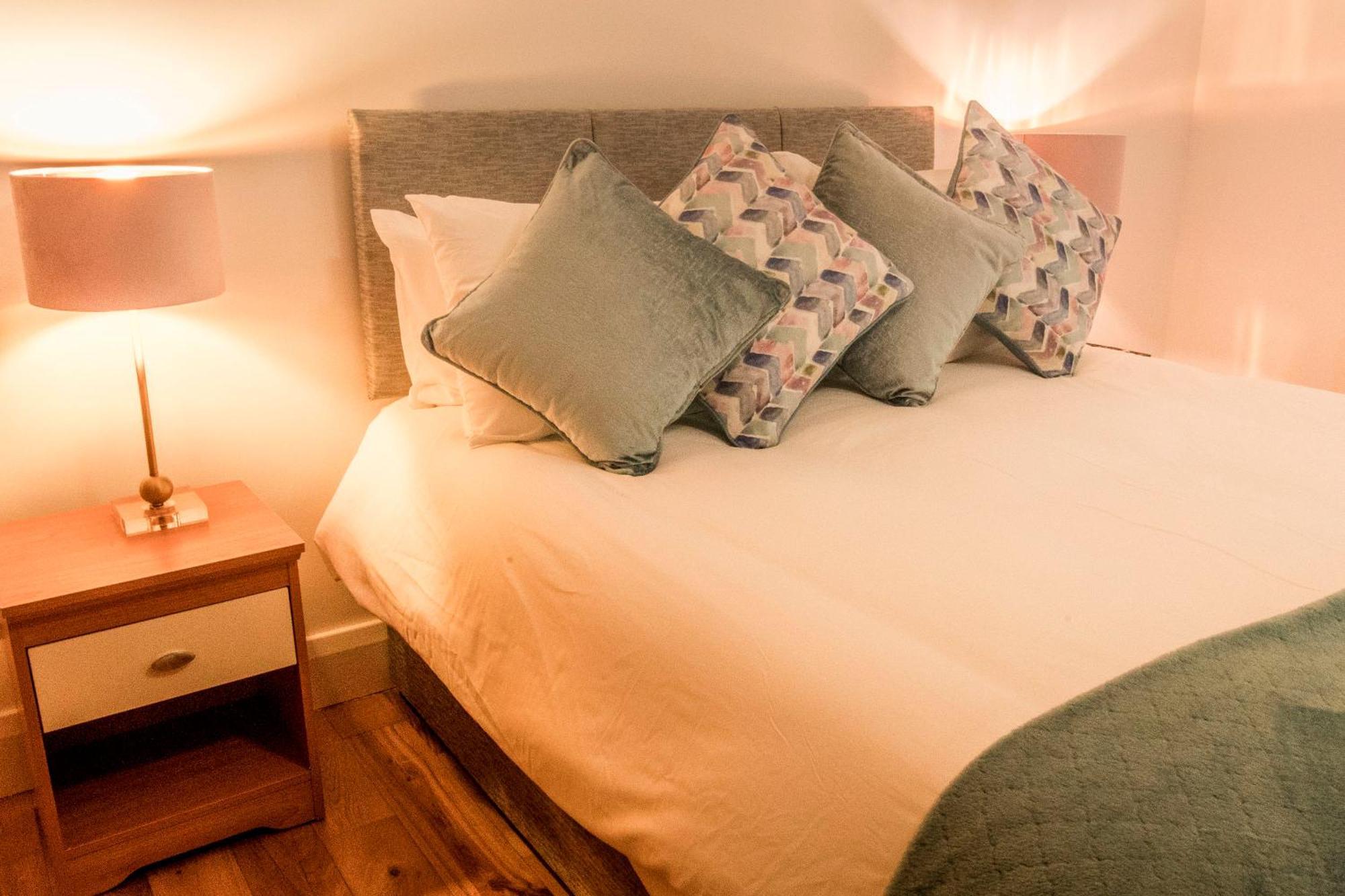 Nevins Newfield Inn Ltd マララニー エクステリア 写真