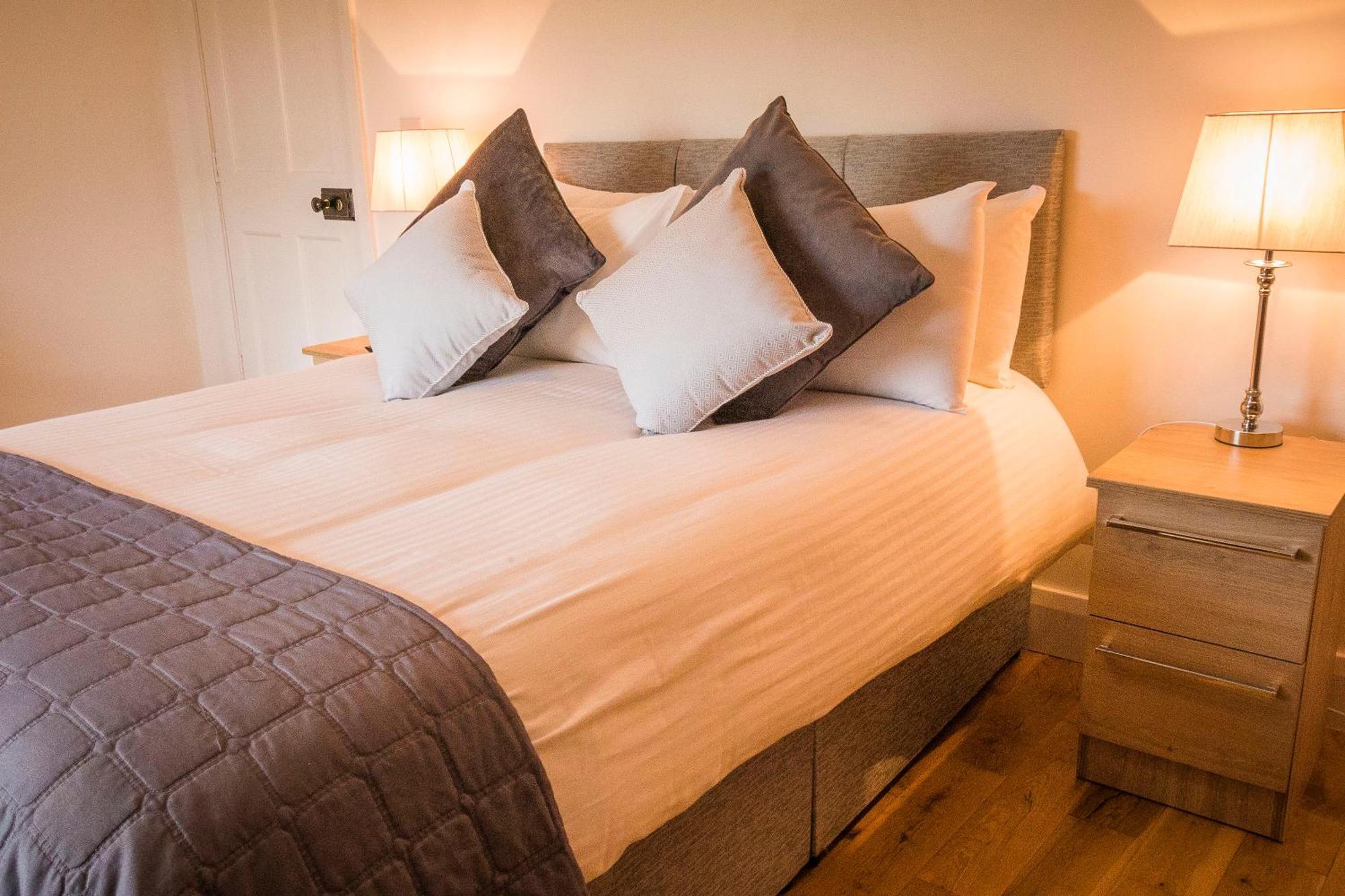 Nevins Newfield Inn Ltd マララニー エクステリア 写真