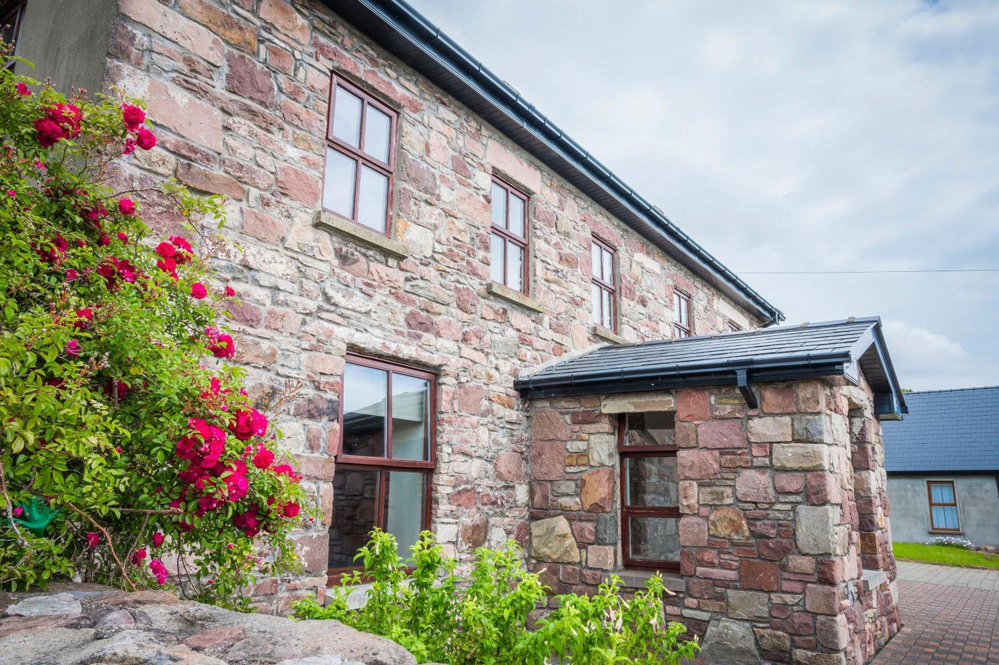 Nevins Newfield Inn Ltd マララニー エクステリア 写真