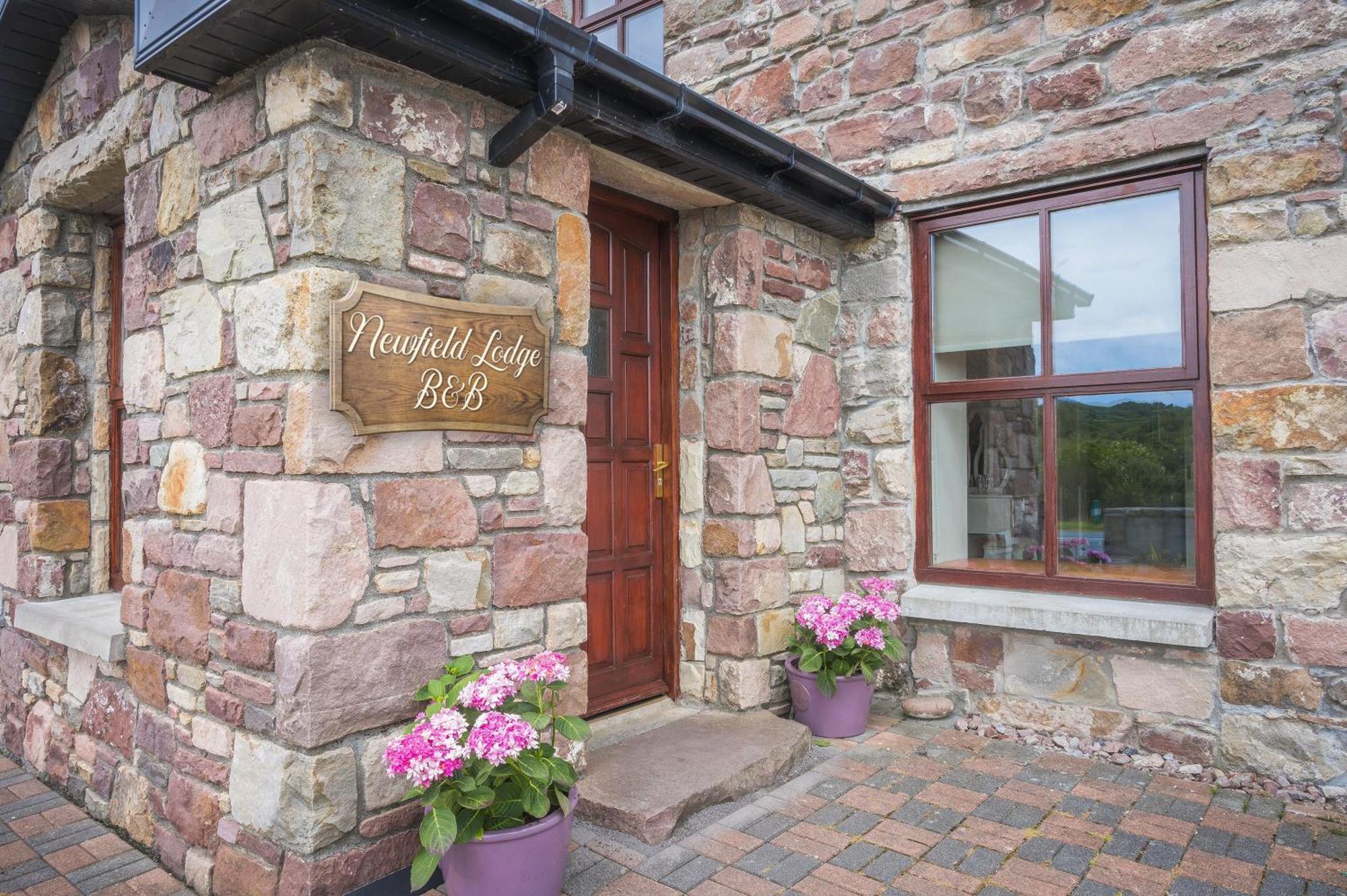 Nevins Newfield Inn Ltd マララニー エクステリア 写真