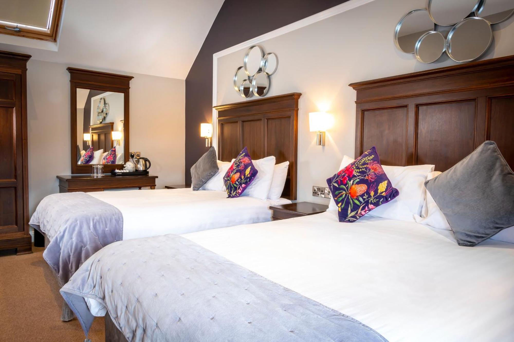 Nevins Newfield Inn Ltd マララニー エクステリア 写真