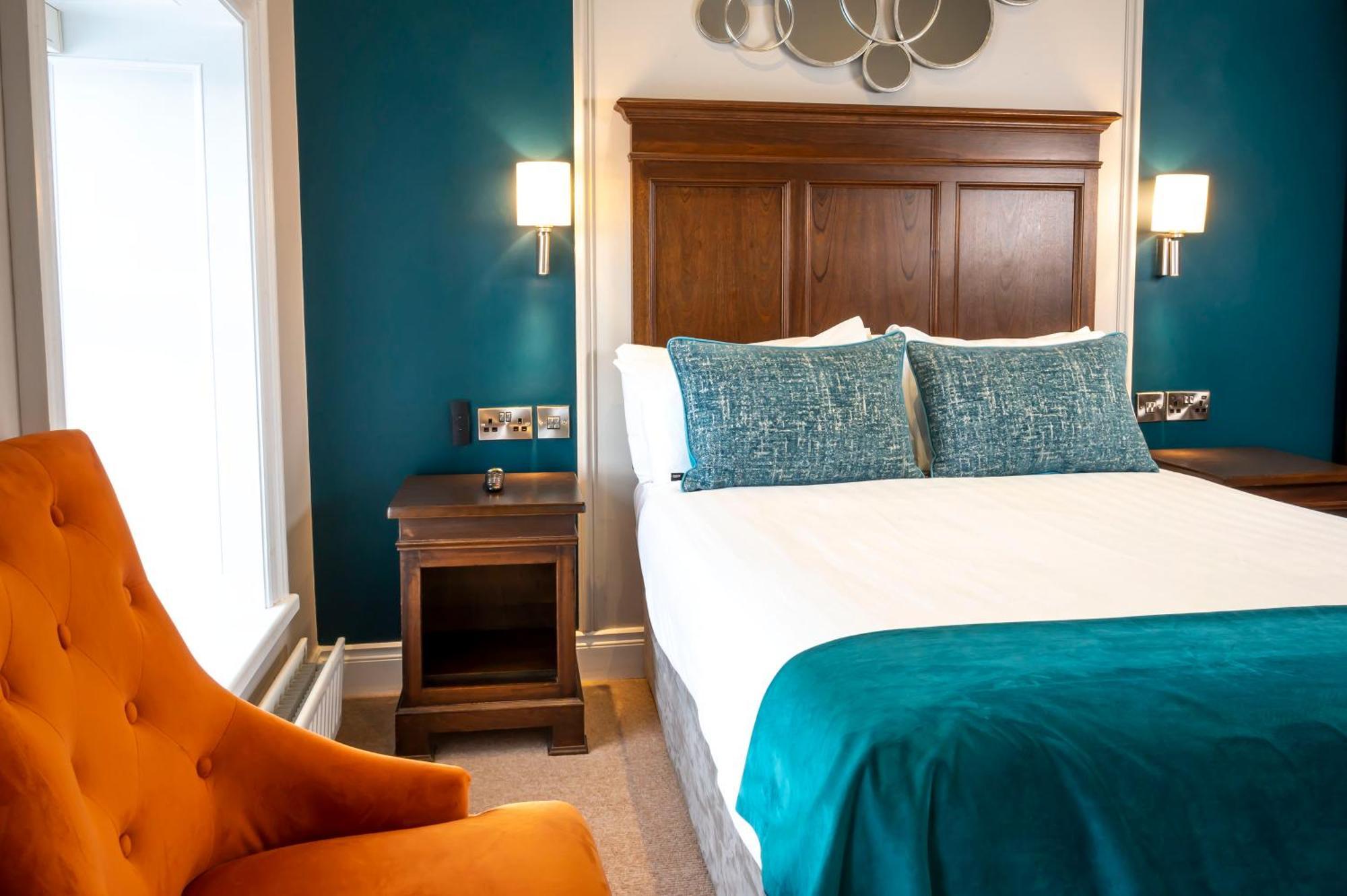 Nevins Newfield Inn Ltd マララニー エクステリア 写真