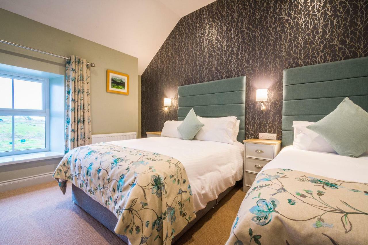 Nevins Newfield Inn Ltd マララニー エクステリア 写真
