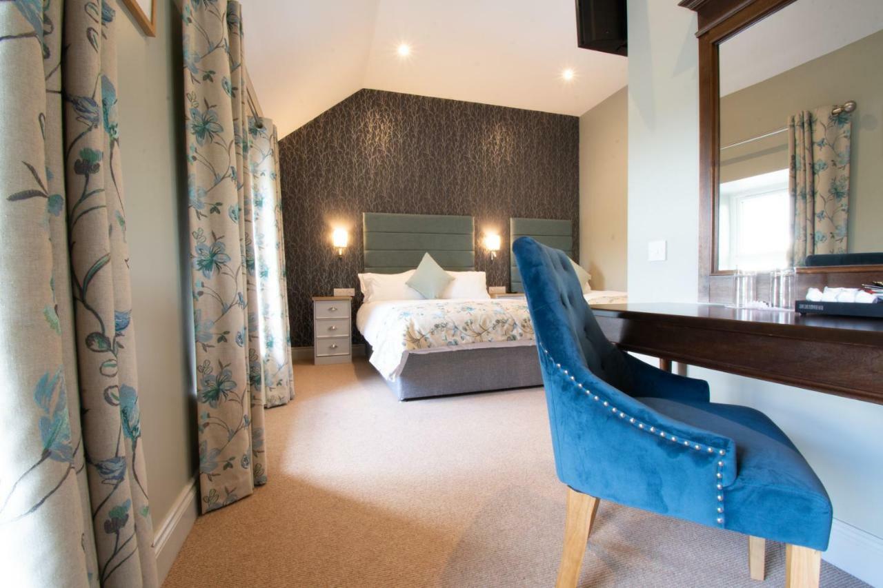 Nevins Newfield Inn Ltd マララニー エクステリア 写真
