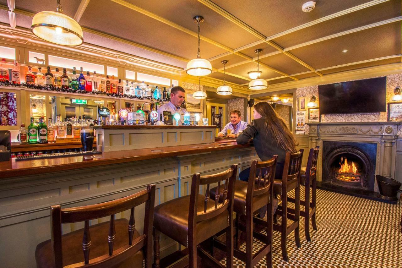 Nevins Newfield Inn Ltd マララニー エクステリア 写真