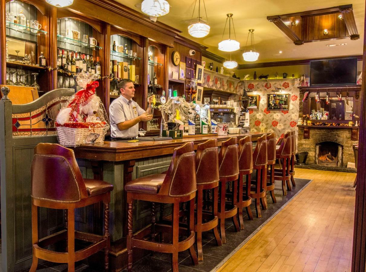 Nevins Newfield Inn Ltd マララニー エクステリア 写真