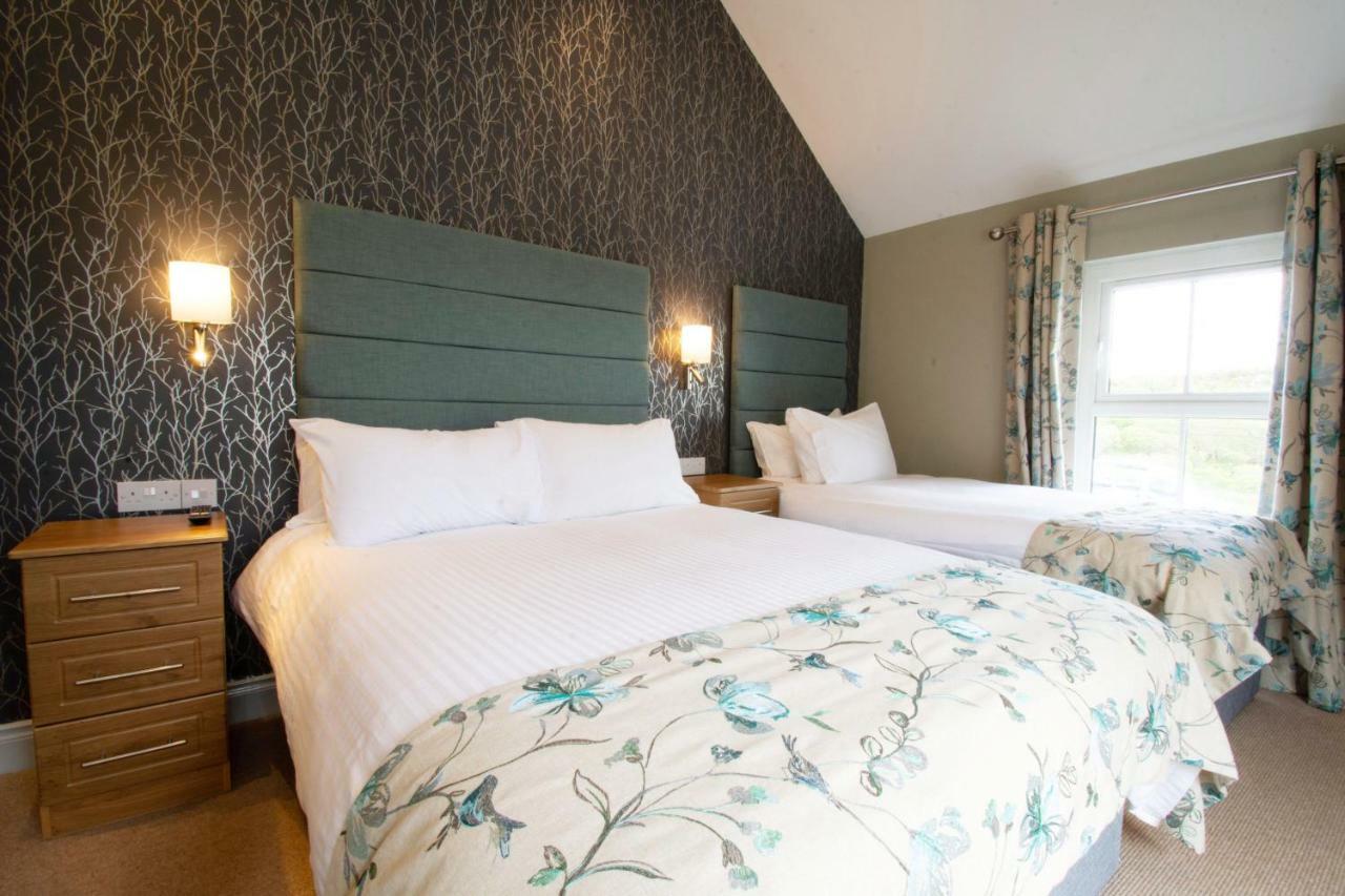 Nevins Newfield Inn Ltd マララニー エクステリア 写真